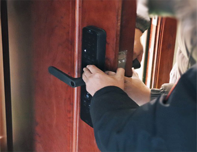 石台24小时上门开锁公司